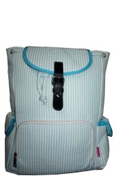 Large Backpack-SR2929L/AQUA